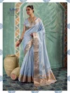Sutrala Vol 4 By Sethnic Lifestyle Tissue Cotton Handwork Saree Collections